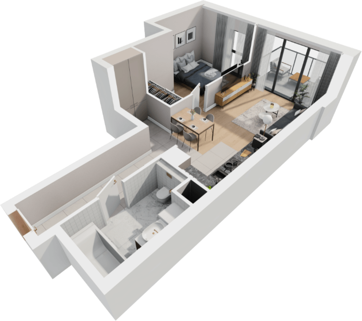 Plan B - D1M3 - zdjęcie 5